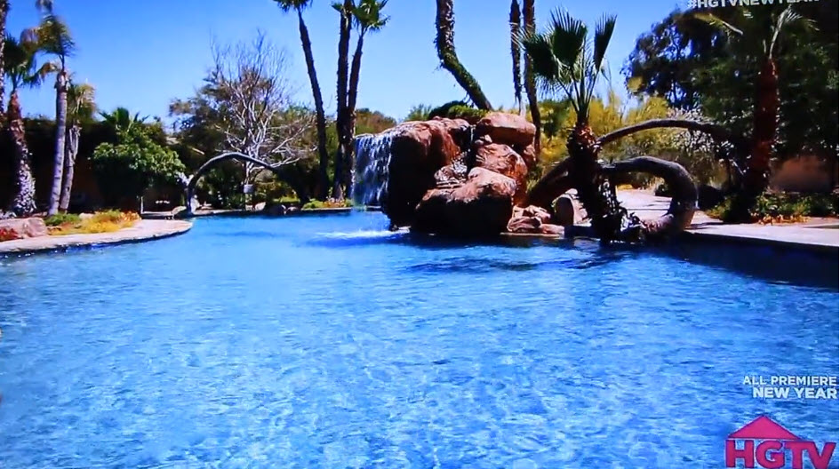 Cool Pools Tropical Lagoon